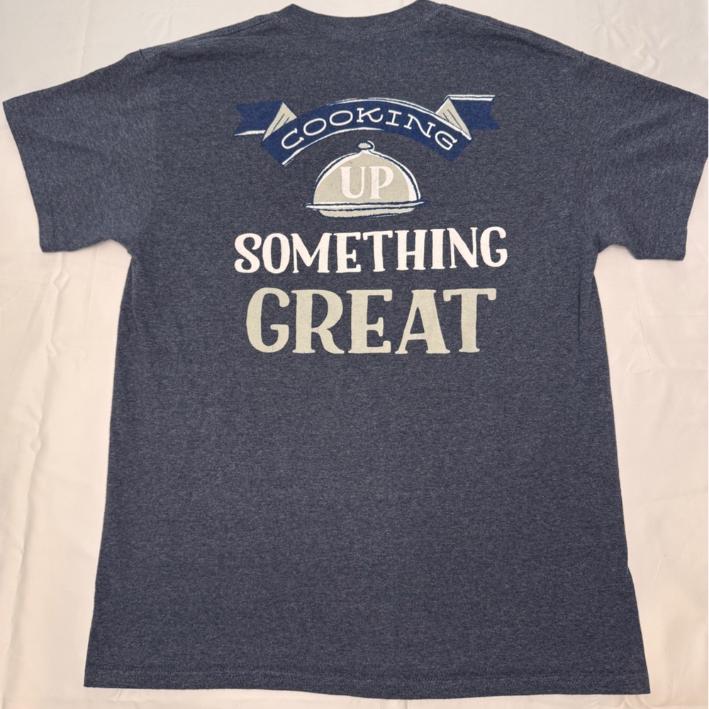 Disney Ratatouille Adventure T-Shirt View 3